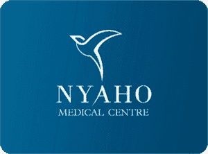 Nyaho Medical Centre – Wavetec