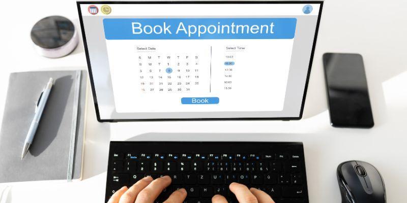 Online-appointment-scheduling-in-healthcare