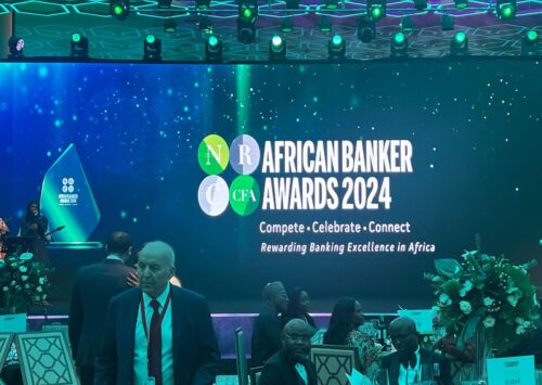 Wavetec Fosters Collaboration at the African Banker Awards