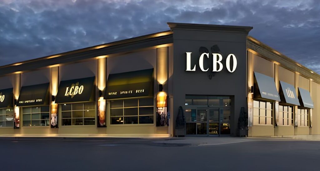 LCBO