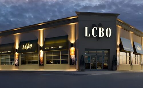 LCBO Canada