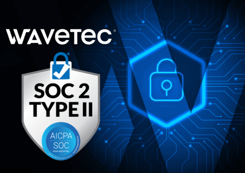 Wavetec Receives SOC 2 Certification