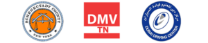 dmv updated logo