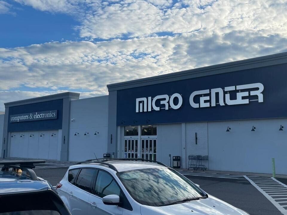 microcenter usa