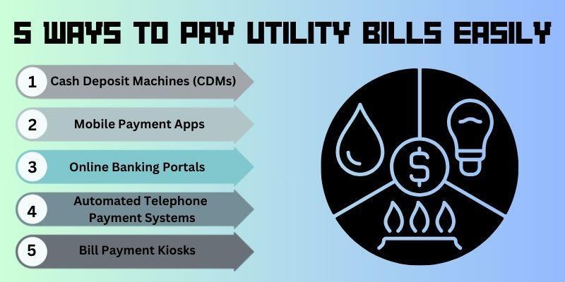 5-best-ways-to-pay-utility-bills-conveniently