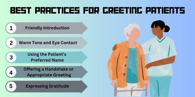 best-practices-for-greeting-patients