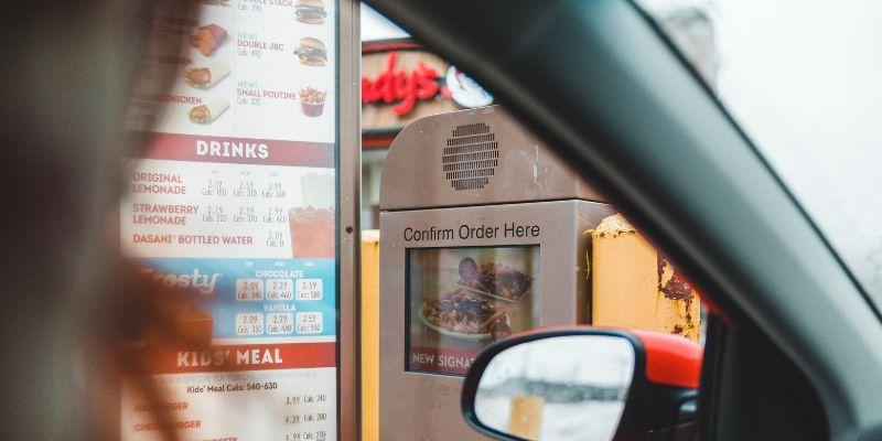 communication-system-and-ordering-at-drive-thru