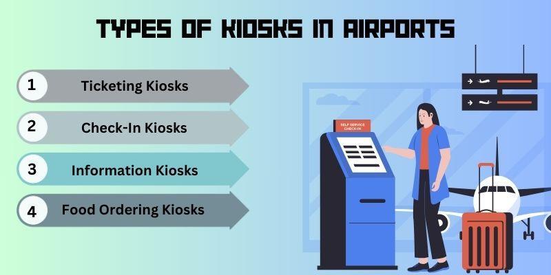 types-of-kiosks-in-airports