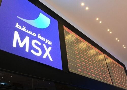 Wavetec and Muscat Stock Exchange Strengthen Partnership with Cutting-Edge LED Display Upgrade