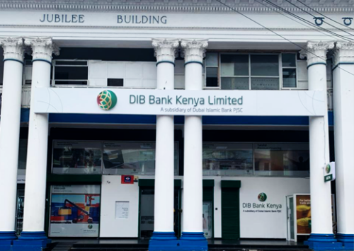 Dubai Islamic Bank Selects For Bulk CDMs in Africa with Wavetec’s Cutting-Edge Solutions