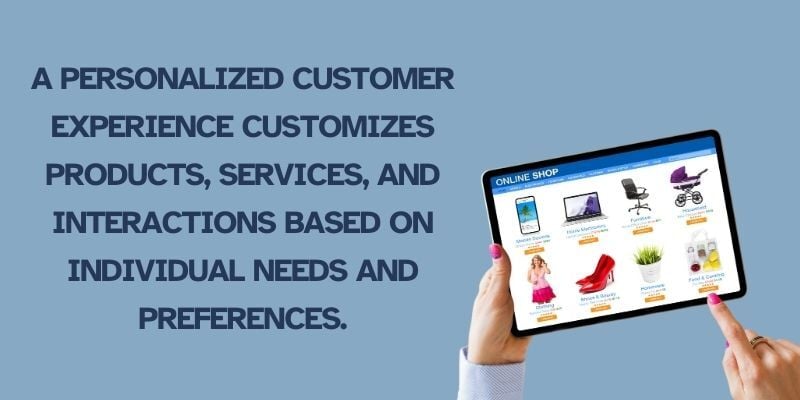 what-is-a-personalized-customer-experience